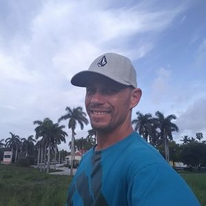 Meet your Posher, Rick